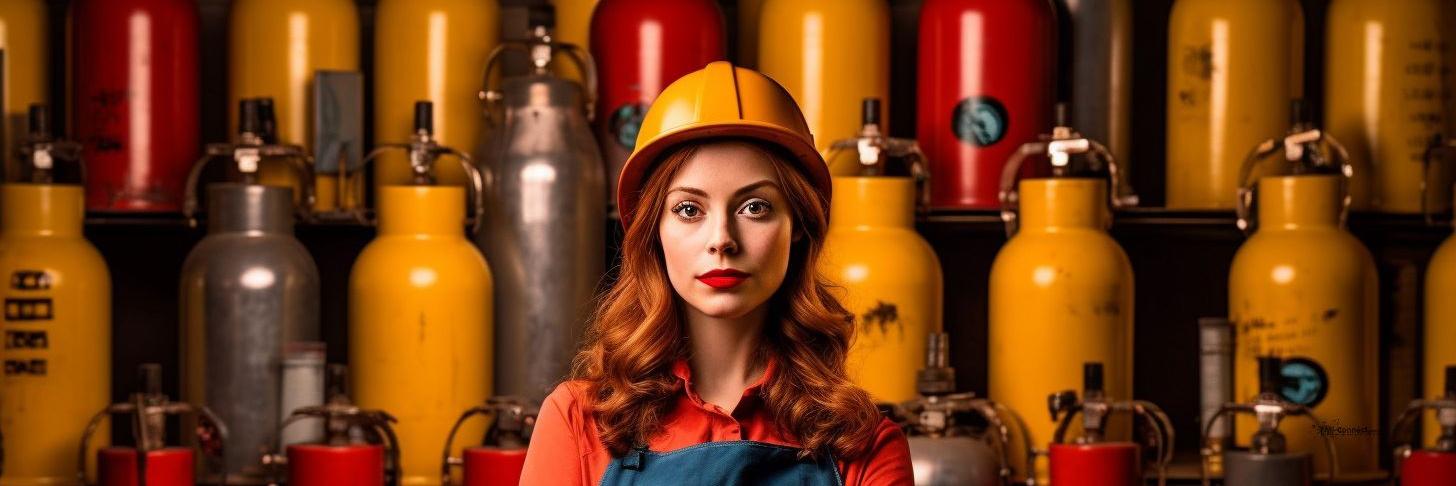 Beratungs- und Ingenieurdienstleistungen im Gasmanagement