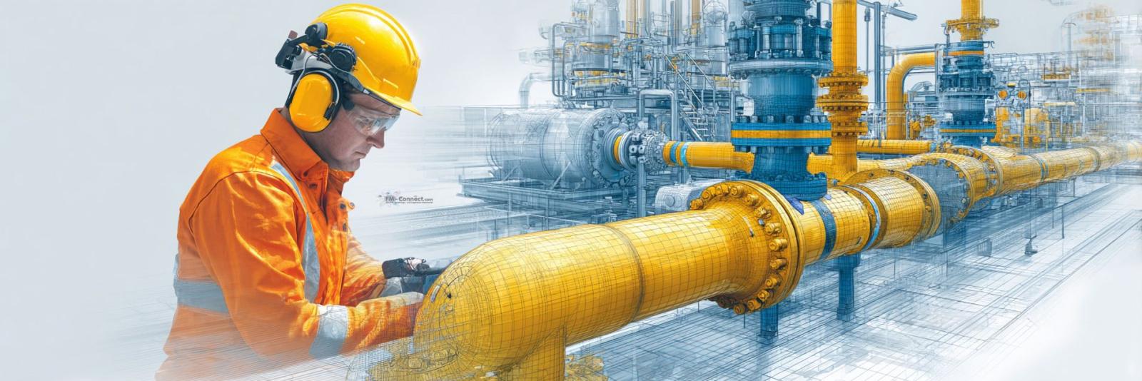 Verständnis von Prüfanforderungen im Gewerk Gase-Management im Facility Management