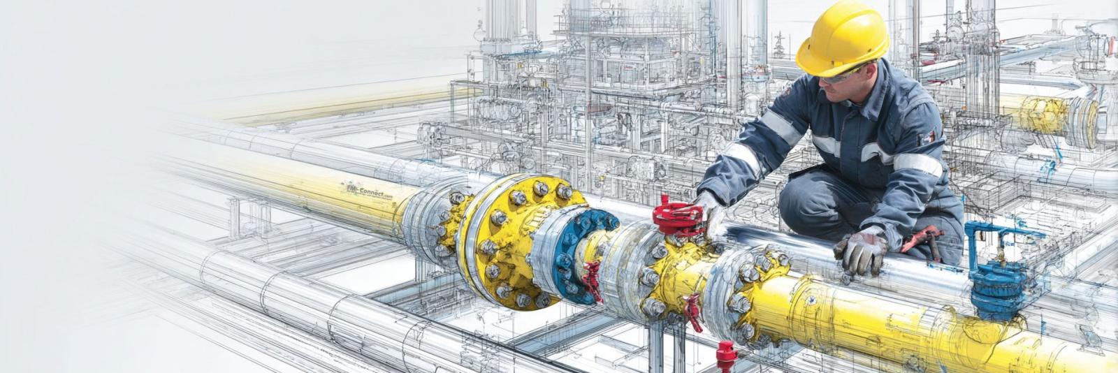 Verständnis von Inspektionen im Gewerk Gase-Management im Facility Management