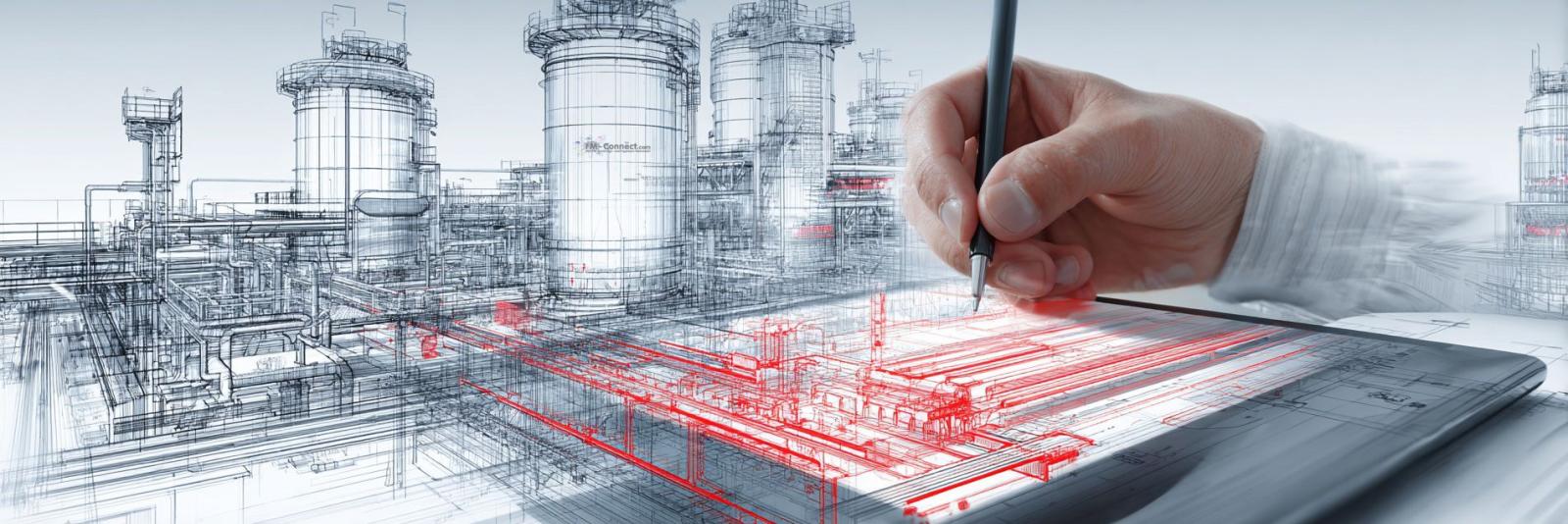Optimierungen & KVP im Gewerk Gasmanagement im Facility Management verstehen