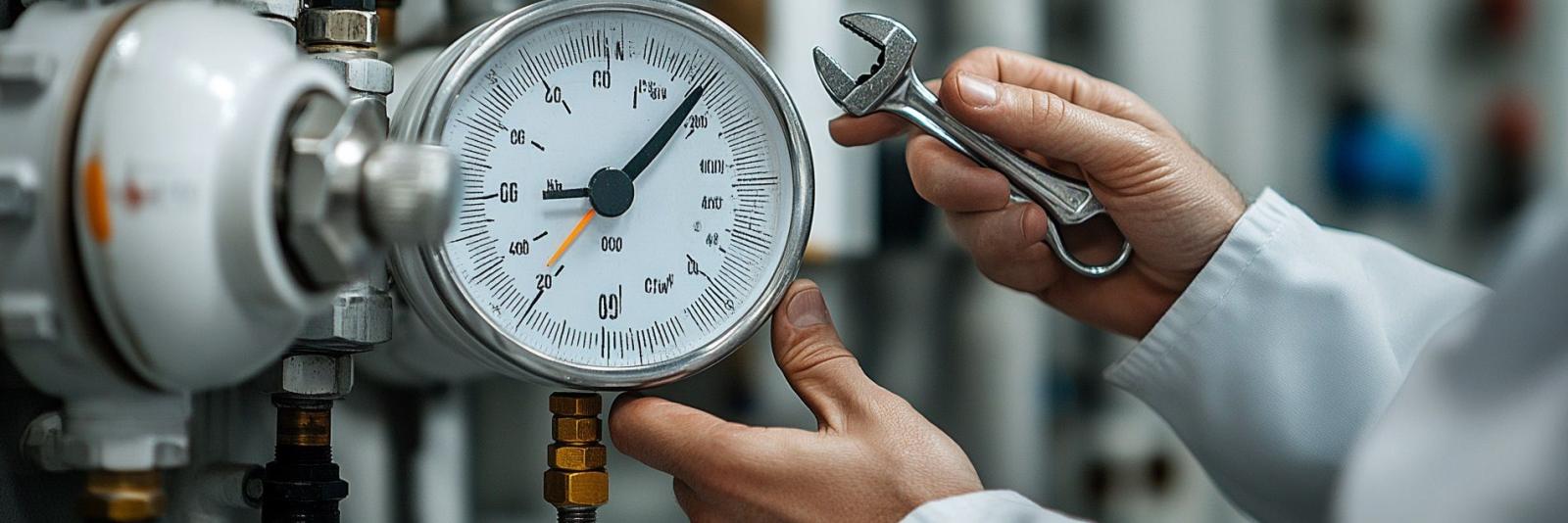 Störungsfreier Betrieb und gesetzliche Compliance durch regelmäßige Wartung