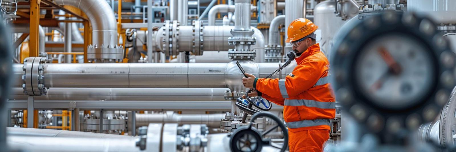 Beratungs- und Ingenieurleistungen für das Fremdfirmenmanagement im Facility Management