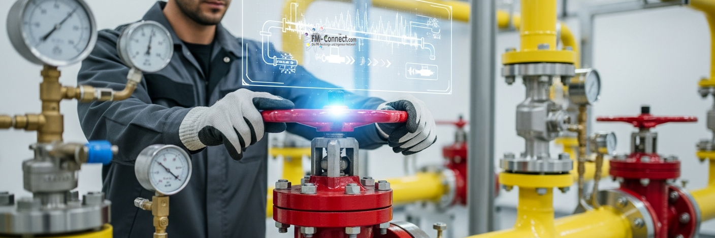 Sofortige Abschaltmaßnahmen