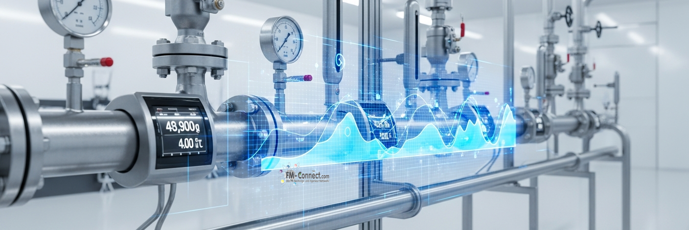 Druck- und Temperaturverhalten von Gasen