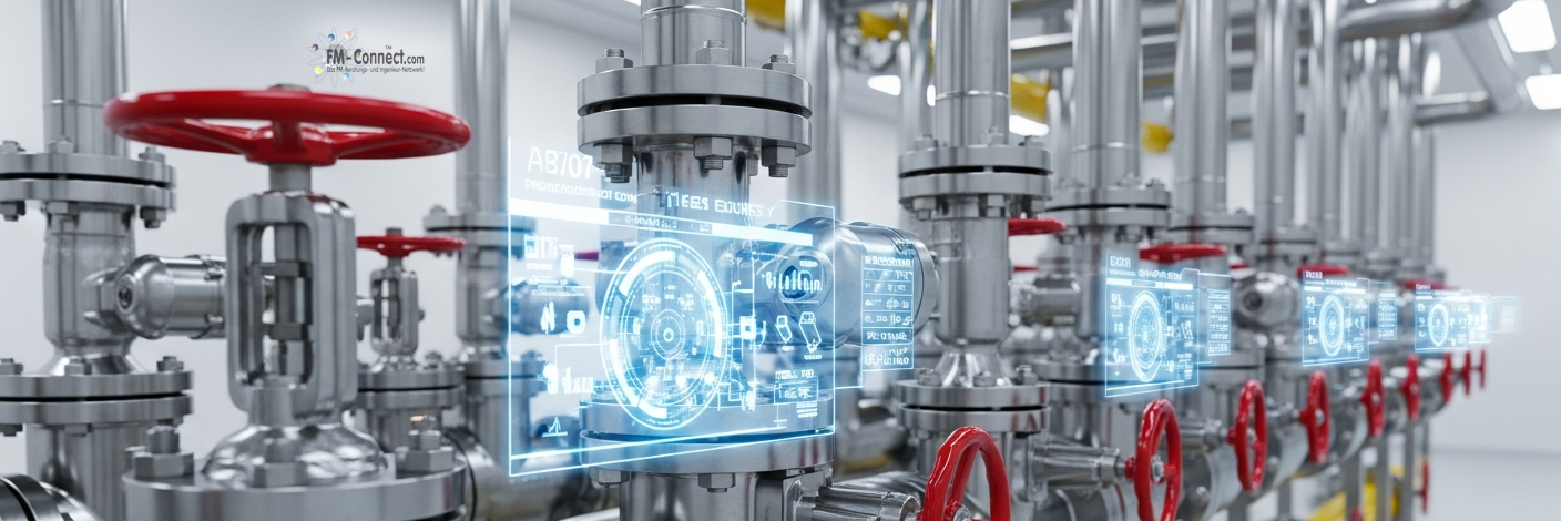 Absperreinrichtungen