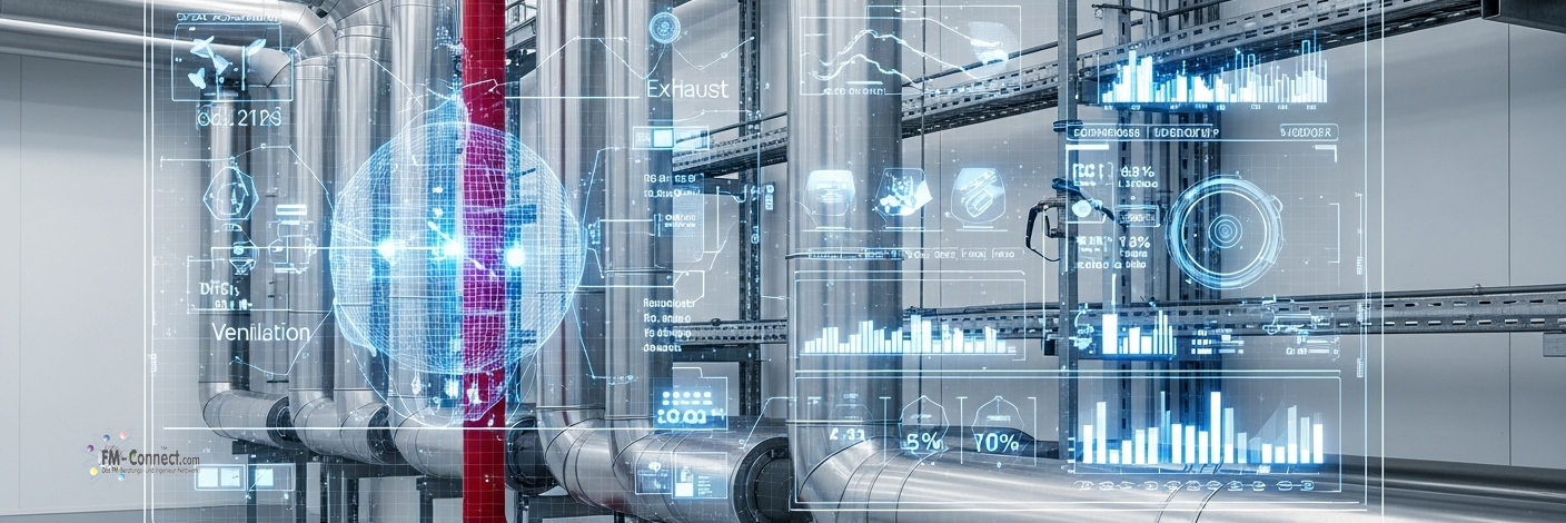 Anforderungen an Lüftung und Abgasführung