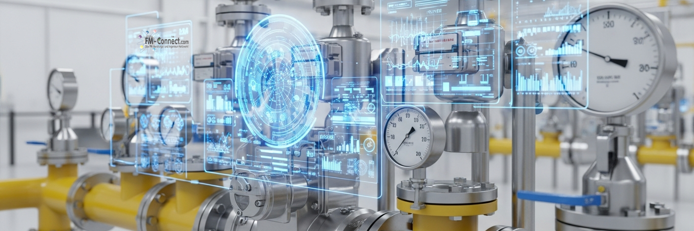 Zähler & Messgeräte