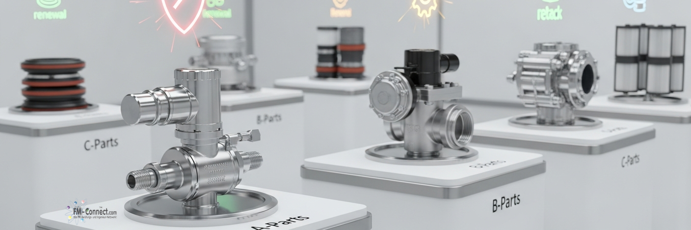 Übersicht aller Seiten im Gase Portal Sitemap