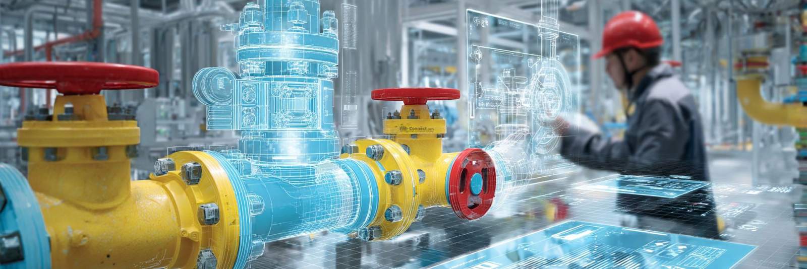 Transparenz, Effizienz und Sicherheit durch intelligente Systeme